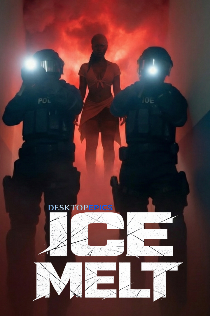 Ice Melt - Surreal | Watchband Experiment